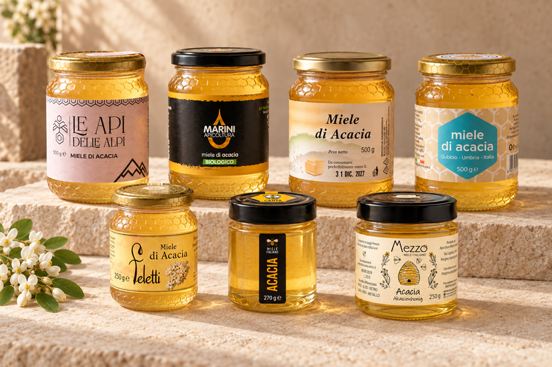 Miele di Acacia