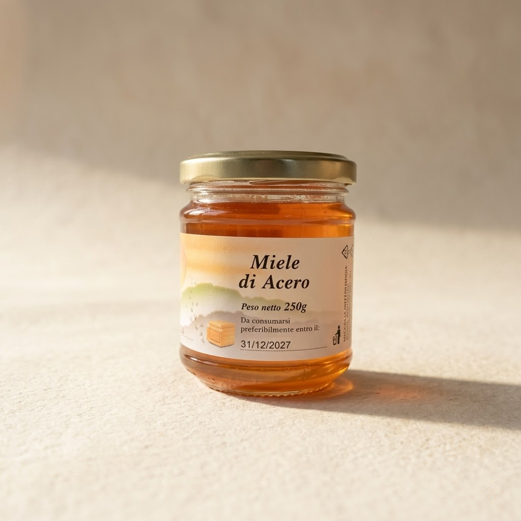 Miele di Acacia