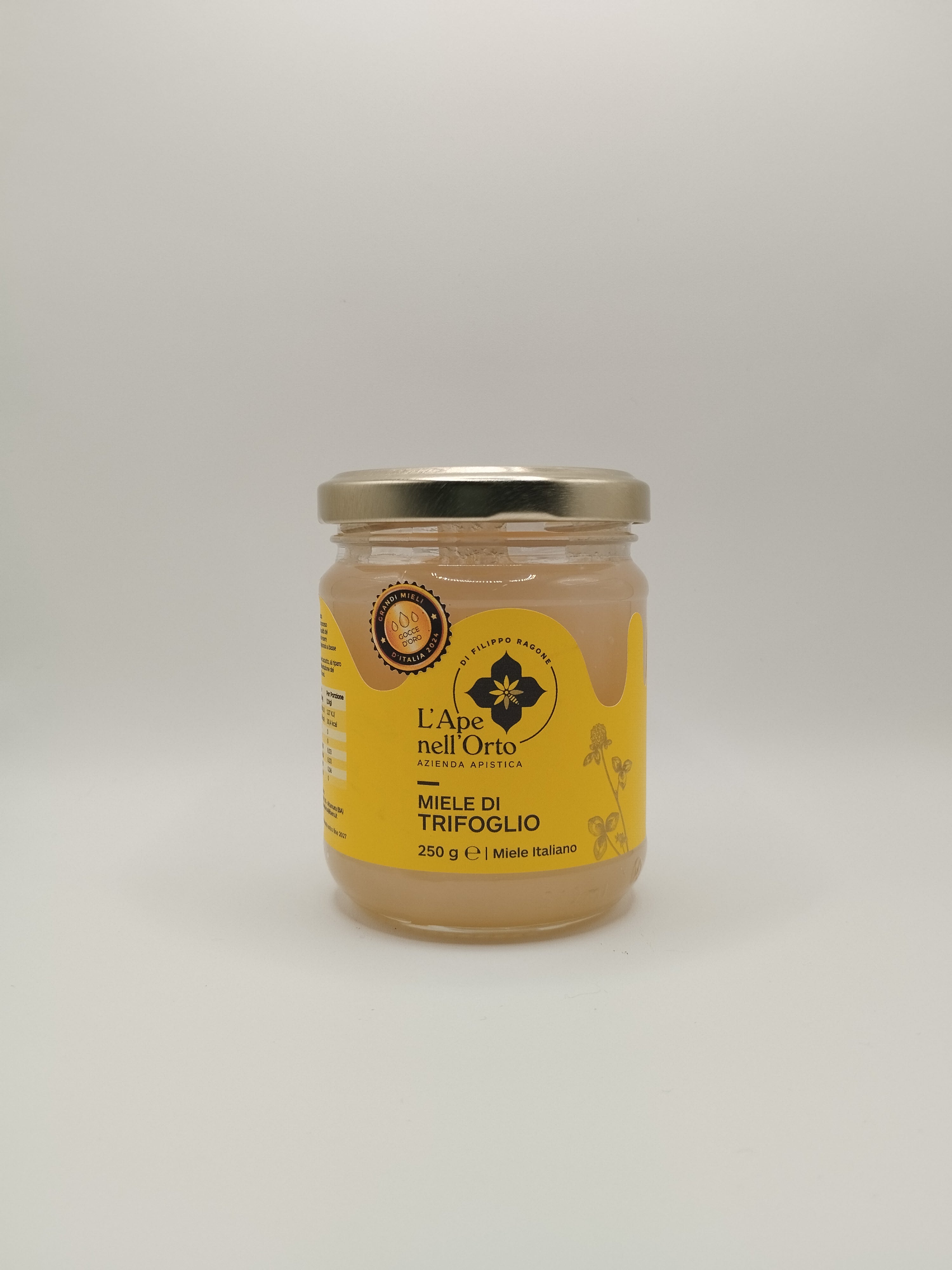 Miele di Trifoglio
