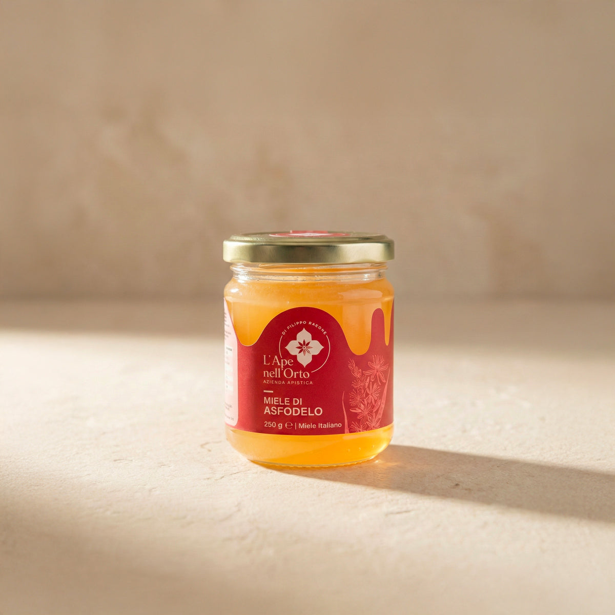 Asfodelo della Murgia