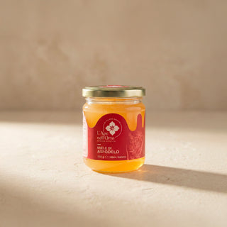 Asfodelo della Murgia