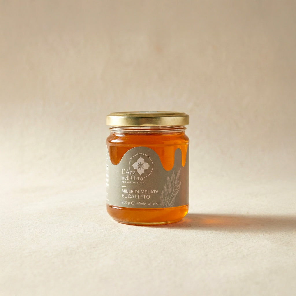 Eucalipto della costa ionica lucana