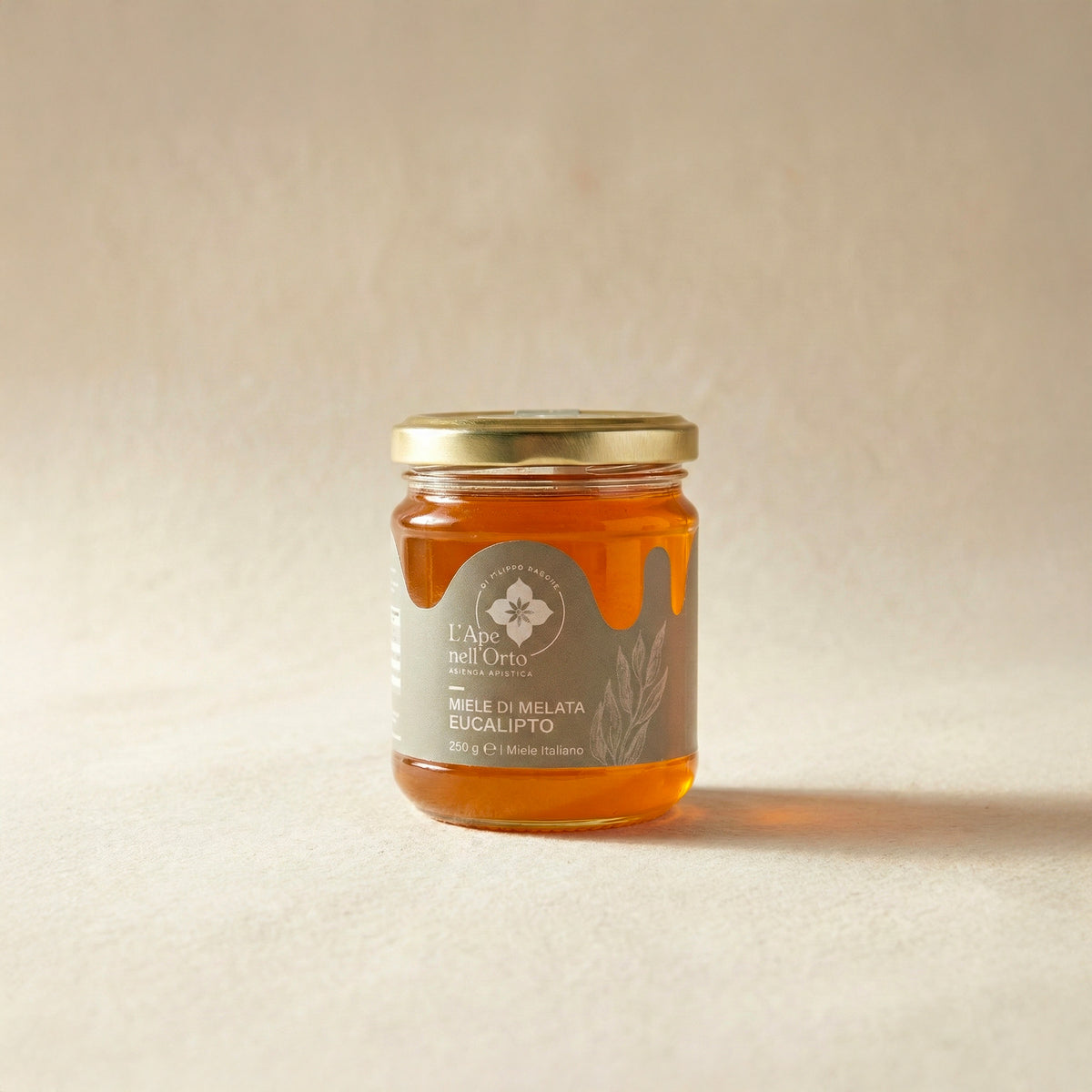 Eucalipto della costa ionica lucana