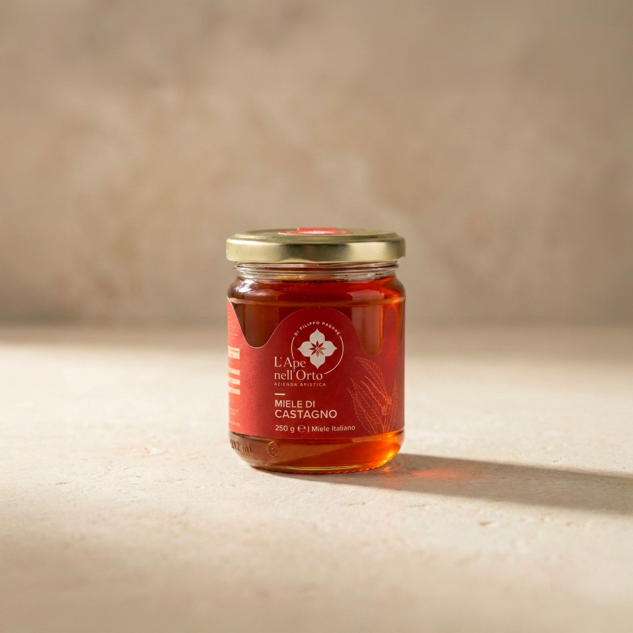 Castagno del Monte Vulture