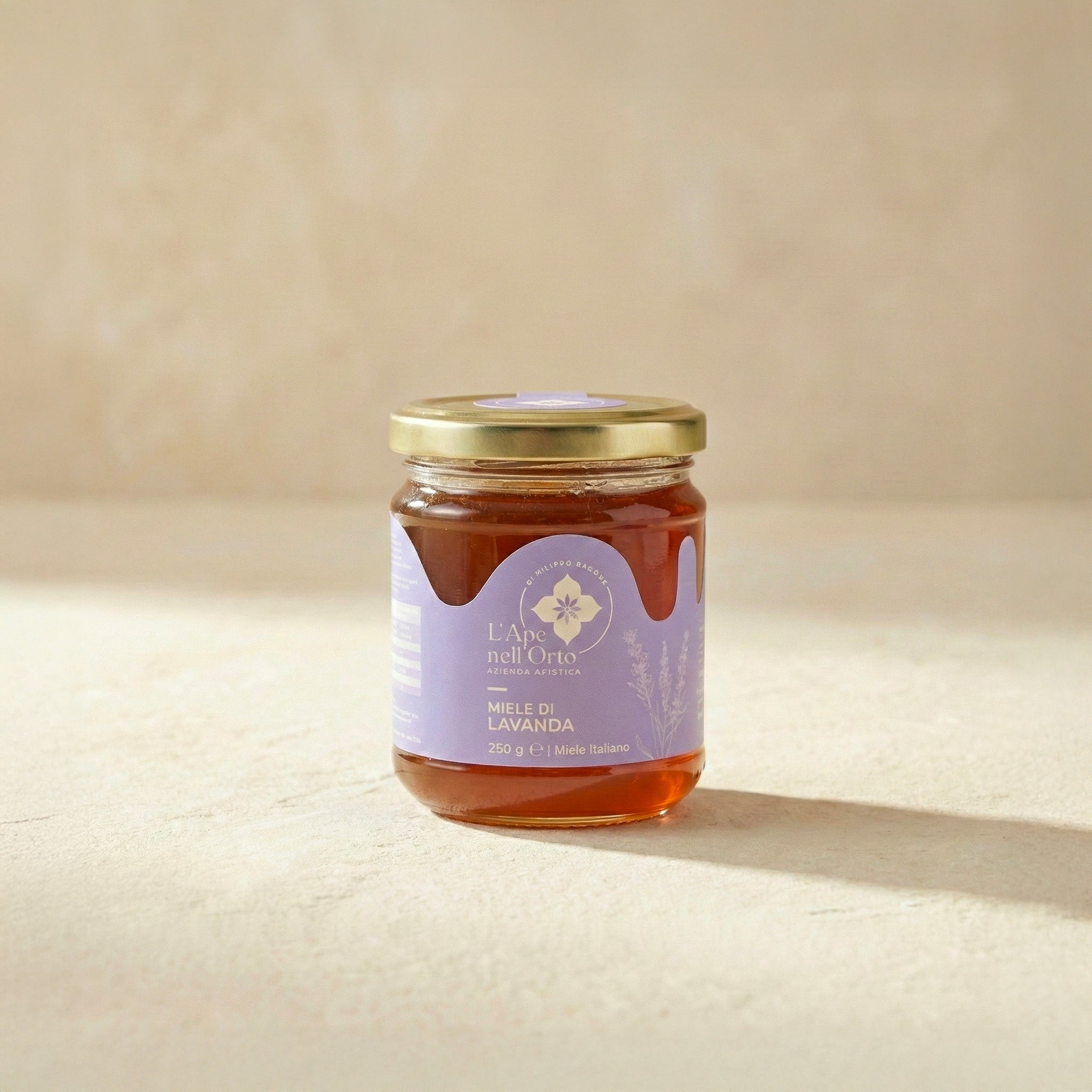 Lavanda del tarantino