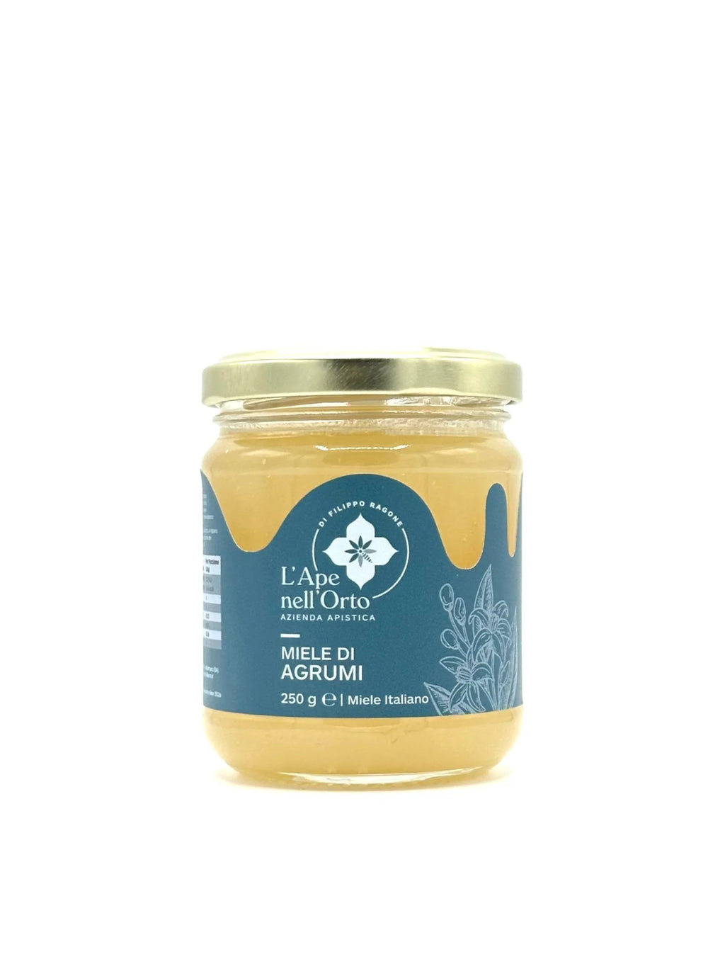 Agrumi della costa ionica pugliese