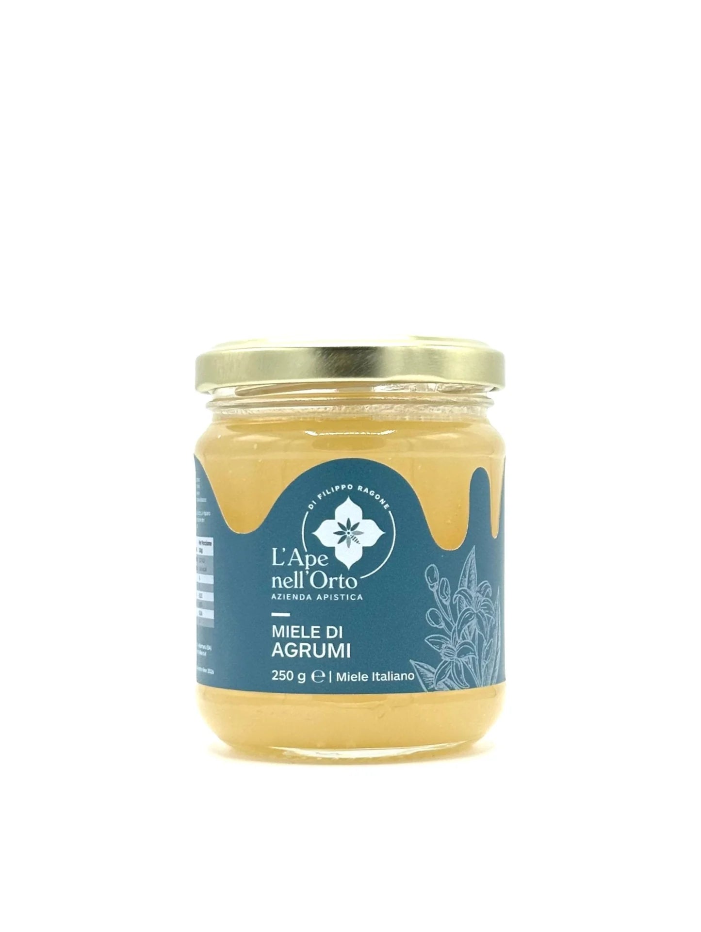 Agrumi della costa ionica pugliese