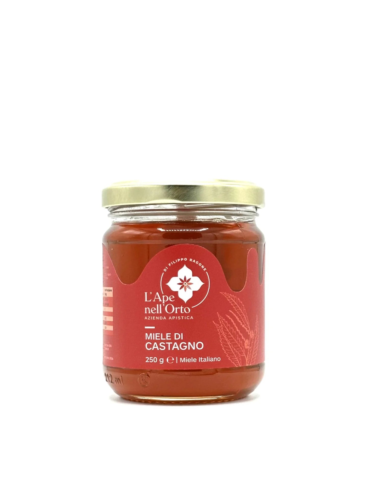 Castagno del Monte Vulture