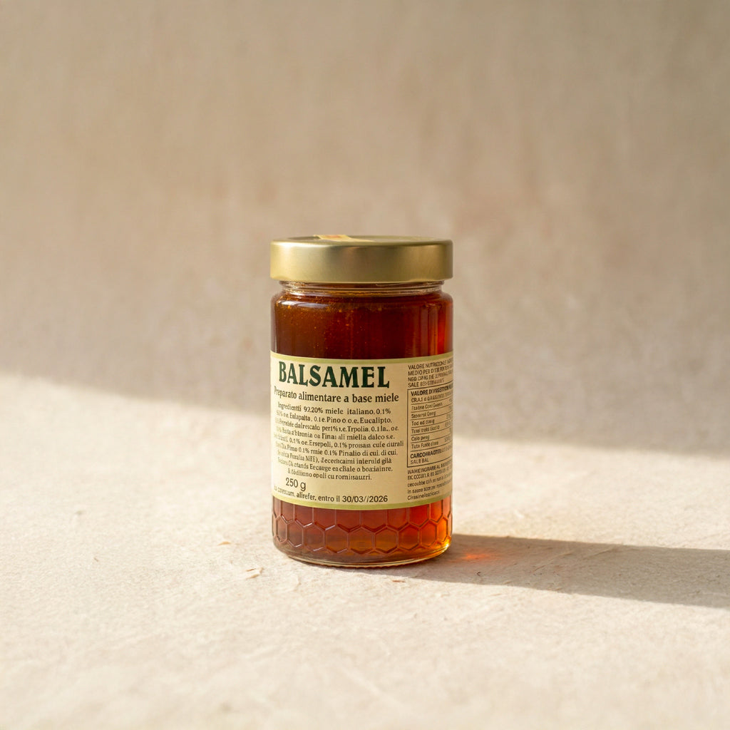 Balsamel