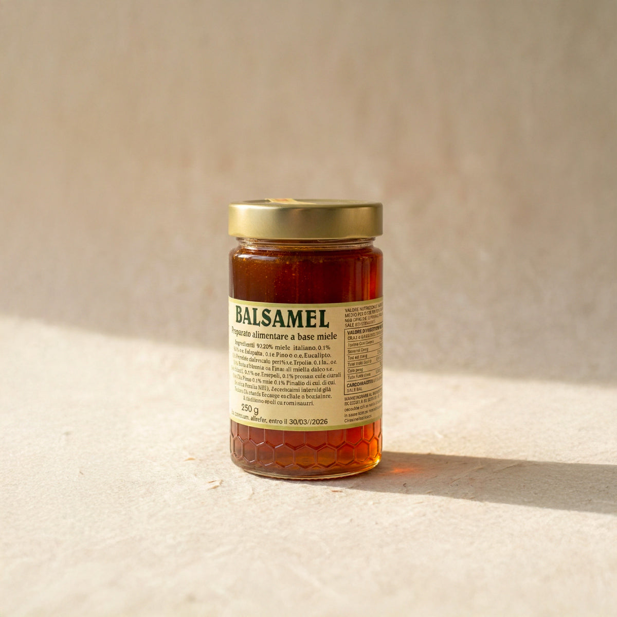 Balsamel