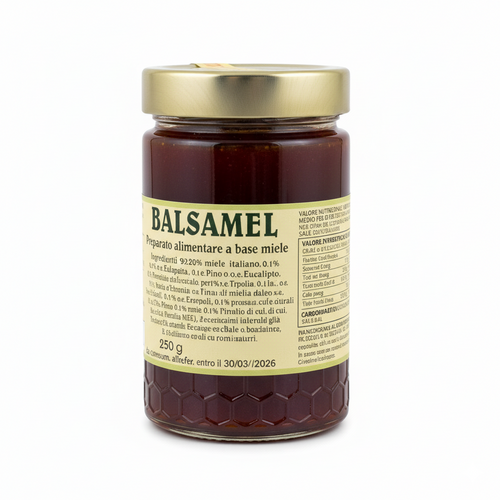 Balsamel