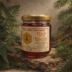 Miele di Melata - Variante A botanica quadrata