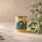 Agrumi della costa ionica pugliese - Variante A botanica quadrata