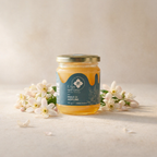 Agrumi square - Variante D floreale (tappo dorato)